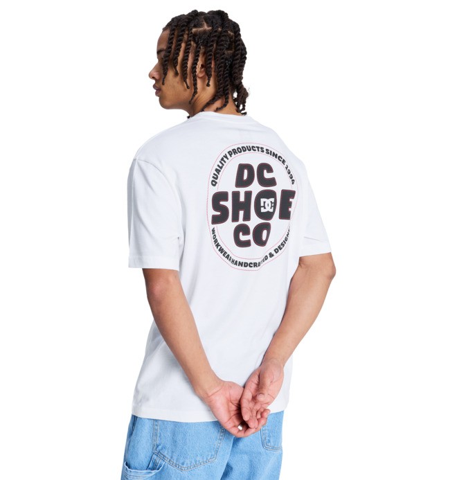 Blow Up - Short Sleeve T-Shirt for Men  EDYZT04423