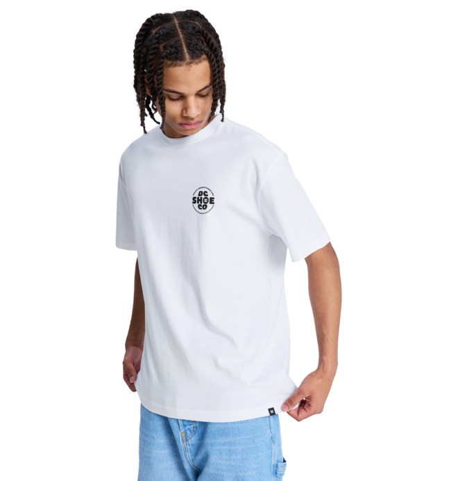 Blow Up - Short Sleeve T-Shirt for Men  EDYZT04423