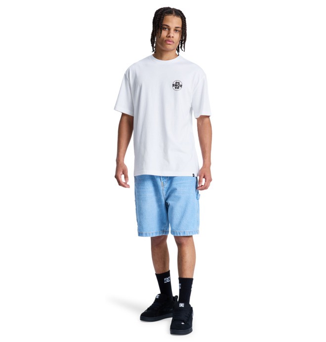 Blow Up - Short Sleeve T-Shirt for Men  EDYZT04423