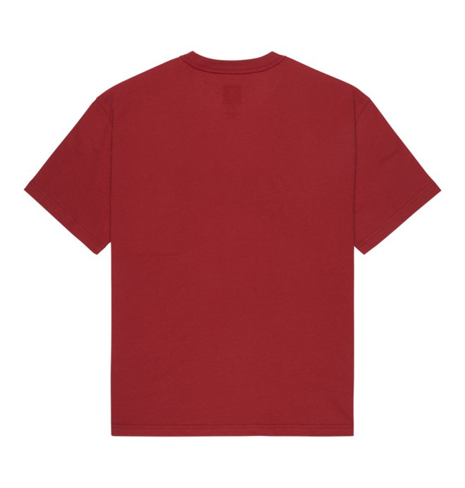 DC Old Fashion - Short Sleeve T-Shirt for Men  EDYZT04425