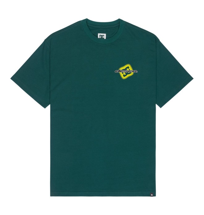 Blur Mark - Short Sleeve T-Shirt for Men  EDYZT04426