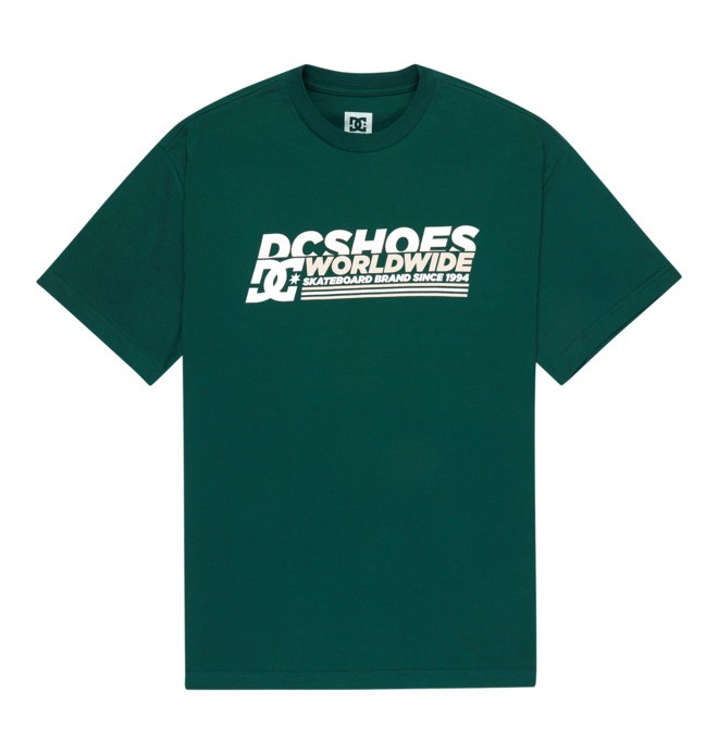 Queltra Lhss - Short Sleeve T-Shirt for Men  EDYZT04429