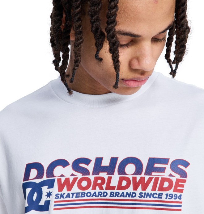 Queltra Lhss - Short Sleeve T-Shirt for Men  EDYZT04429