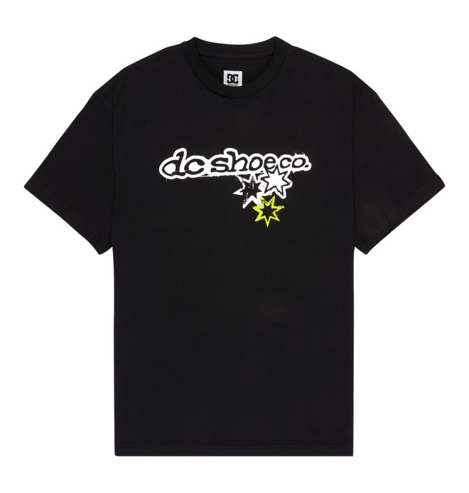 Star Struck - Short Sleeve T-Shirt for Men  EDYZT04430