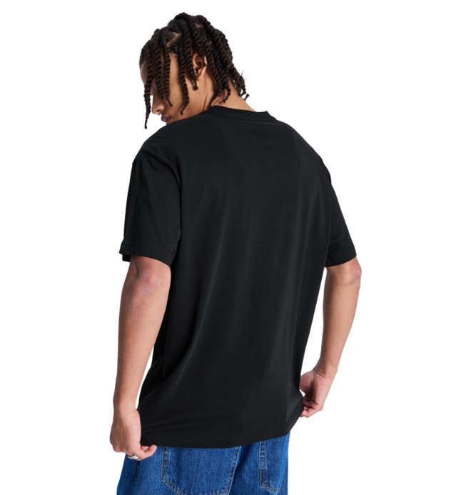 Star Struck - Short Sleeve T-Shirt for Men  EDYZT04430