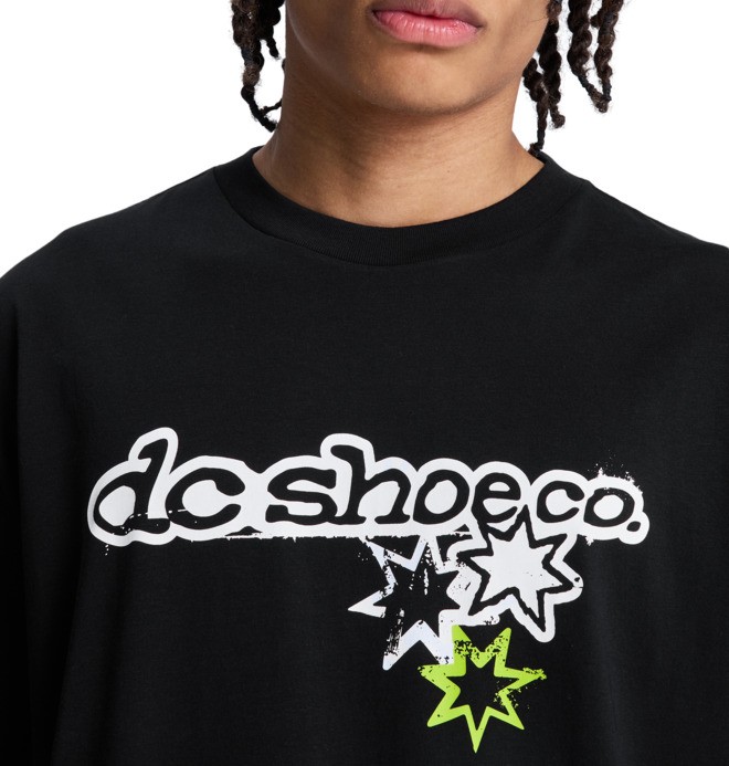 Star Struck - Short Sleeve T-Shirt for Men  EDYZT04430