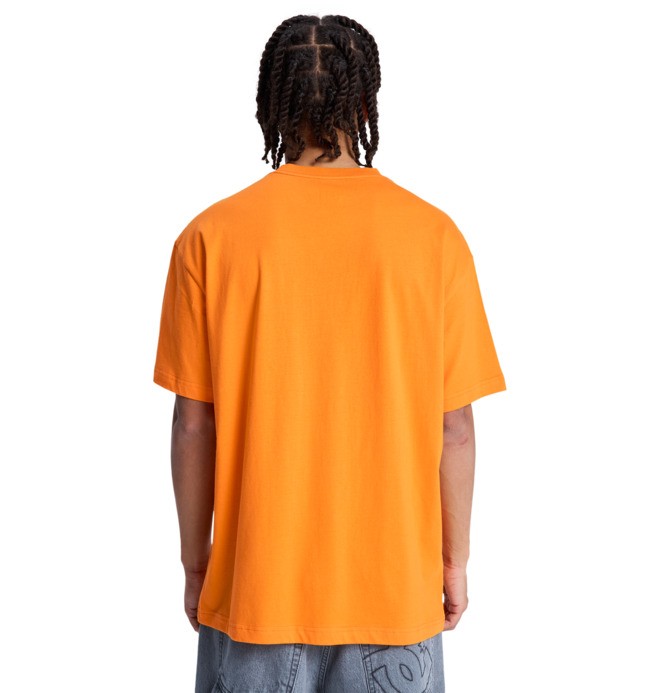 Star Struck - Short Sleeve T-Shirt for Men  EDYZT04430