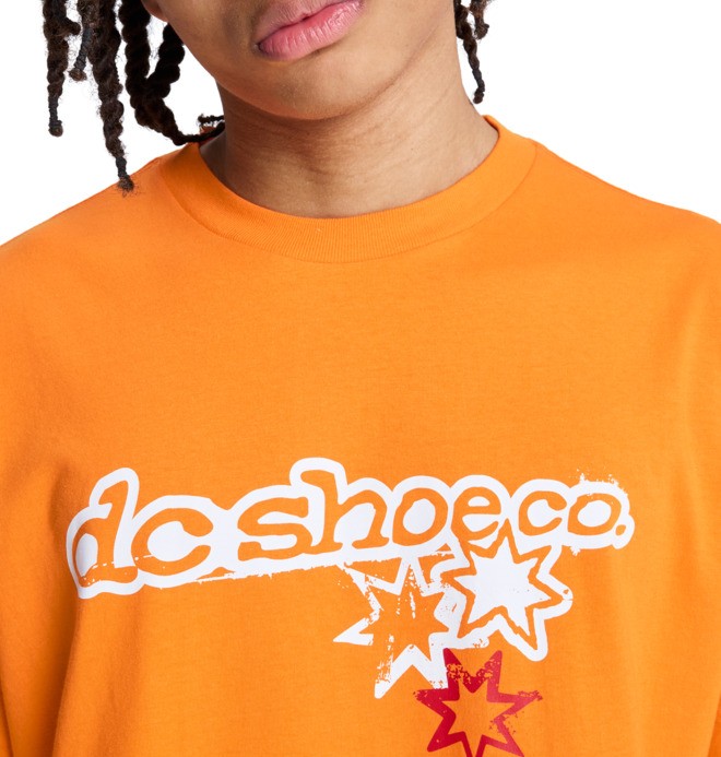 Star Struck - Short Sleeve T-Shirt for Men  EDYZT04430