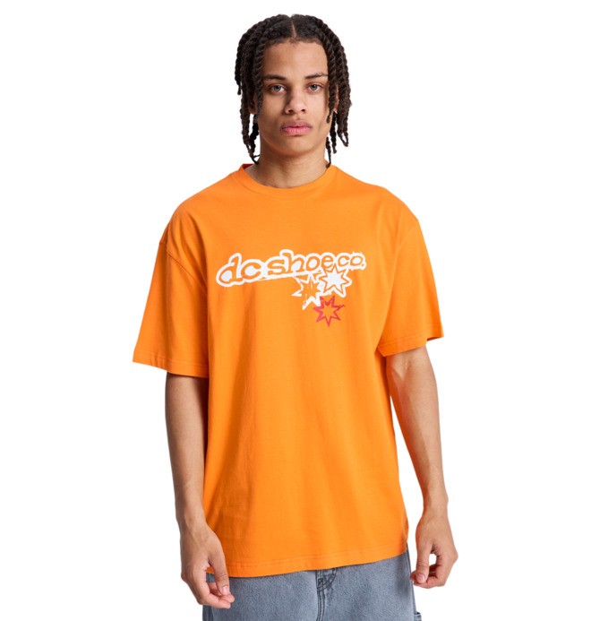 Star Struck - Short Sleeve T-Shirt for Men  EDYZT04430