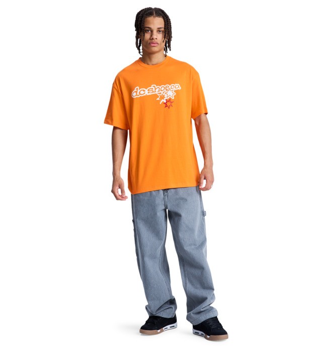 Star Struck - Short Sleeve T-Shirt for Men  EDYZT04430