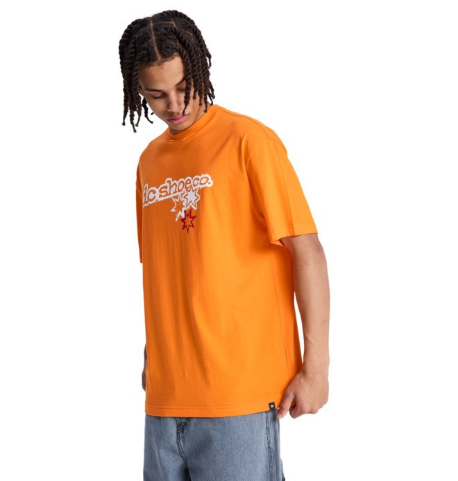 Star Struck - Short Sleeve T-Shirt for Men  EDYZT04430