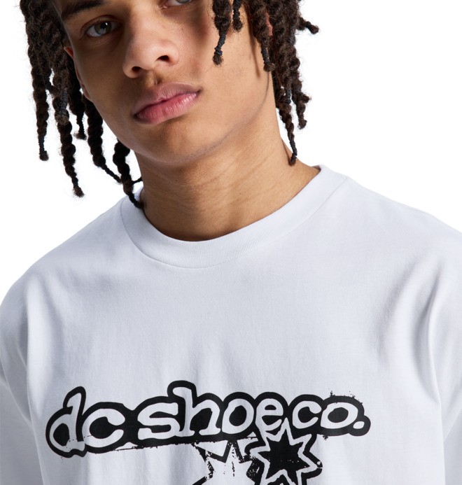 Star Struck - Short Sleeve T-Shirt for Men  EDYZT04430