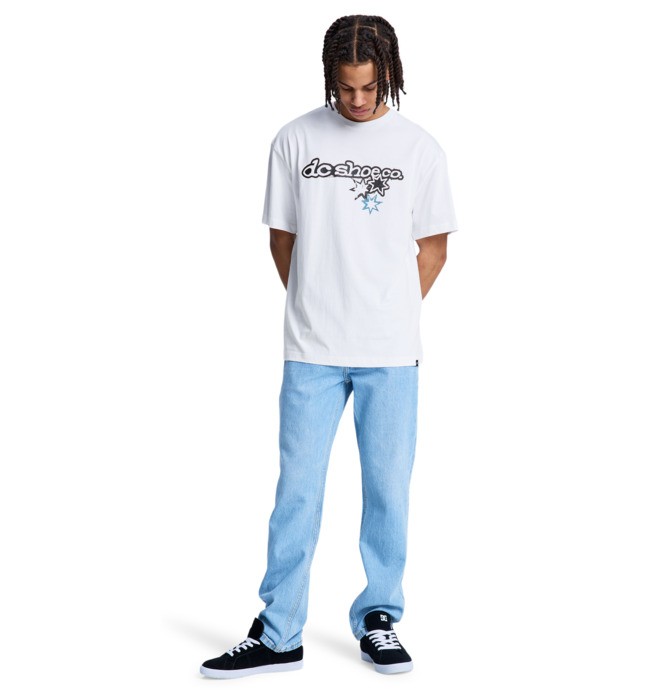 Star Struck - Short Sleeve T-Shirt for Men  EDYZT04430