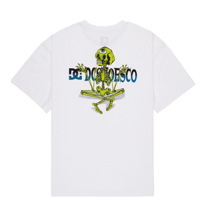 Meditating - Short Sleeve T-Shirt for Men  EDYZT04431