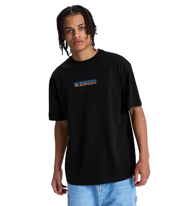 Meditating - Short Sleeve T-Shirt for Men  EDYZT04431