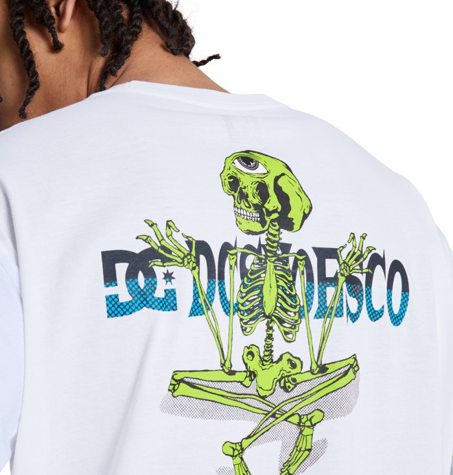 Meditating - Short Sleeve T-Shirt for Men  EDYZT04431