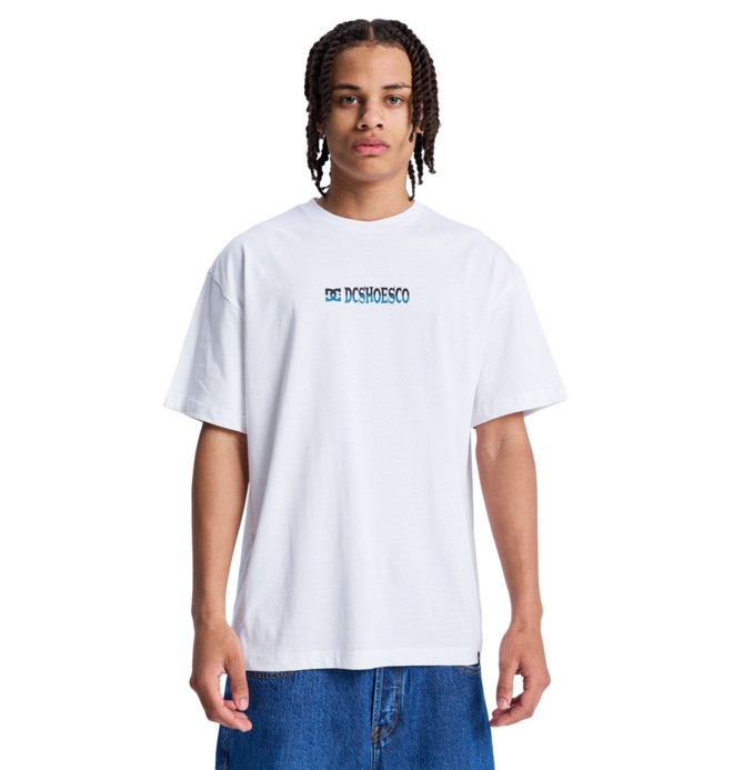 Meditating - Short Sleeve T-Shirt for Men  EDYZT04431