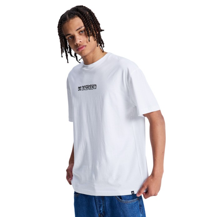 Meditating - Short Sleeve T-Shirt for Men  EDYZT04431