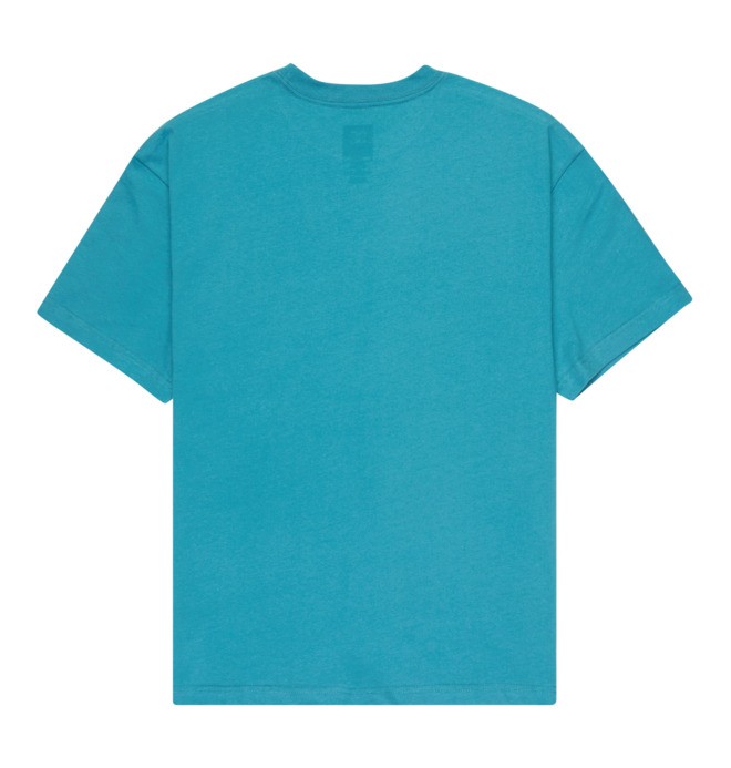 Shock Side - Short Sleeve T-Shirt for Men  EDYZT04434