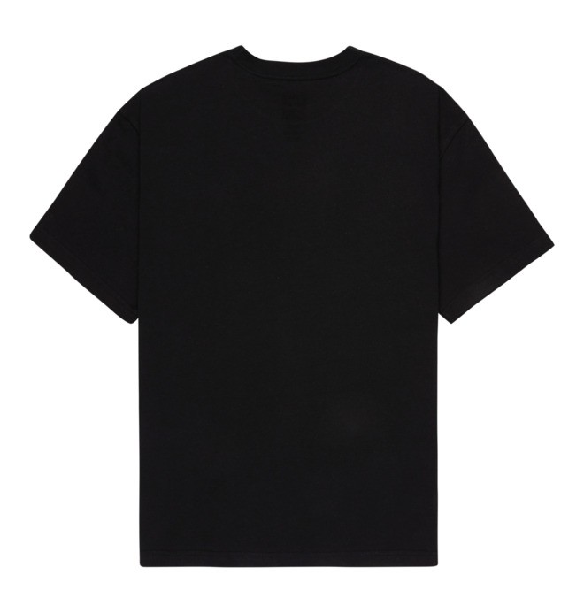 Shock Side - Short Sleeve T-Shirt for Men  EDYZT04434