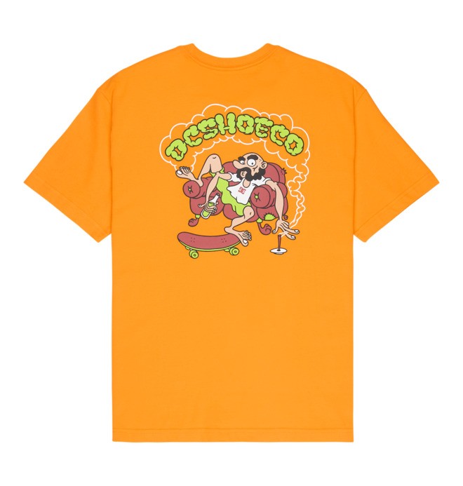 Couch Chilling - Short Sleeve T-Shirt for Men  EDYZT04435