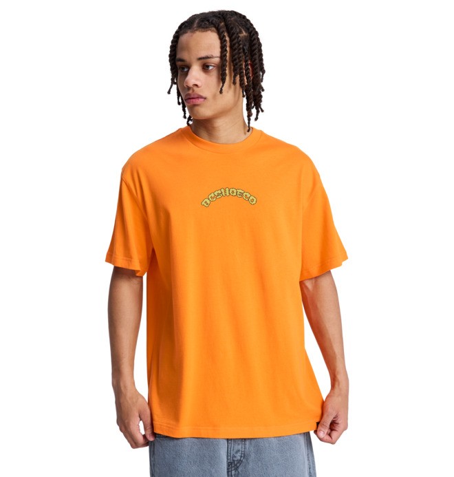 Couch Chilling - Short Sleeve T-Shirt for Men  EDYZT04435