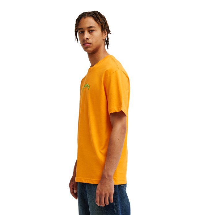 Couch Chilling - Short Sleeve T-Shirt for Men  EDYZT04435