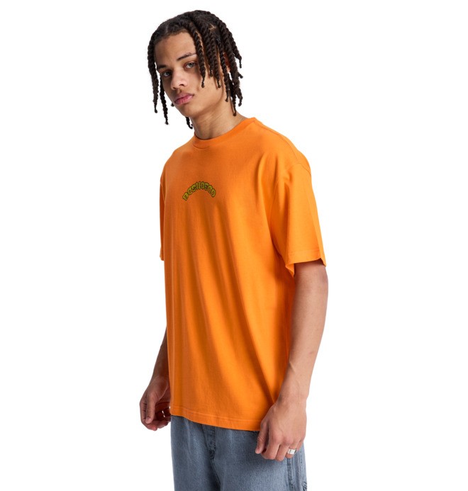 Couch Chilling - Short Sleeve T-Shirt for Men  EDYZT04435