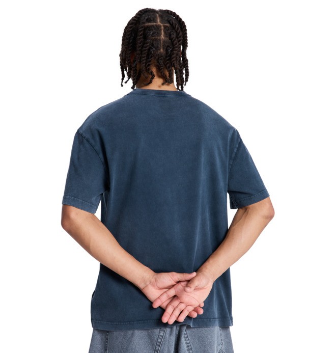 DC Death Machine - Short Sleeve T-Shirt for Men  EDYZT04438