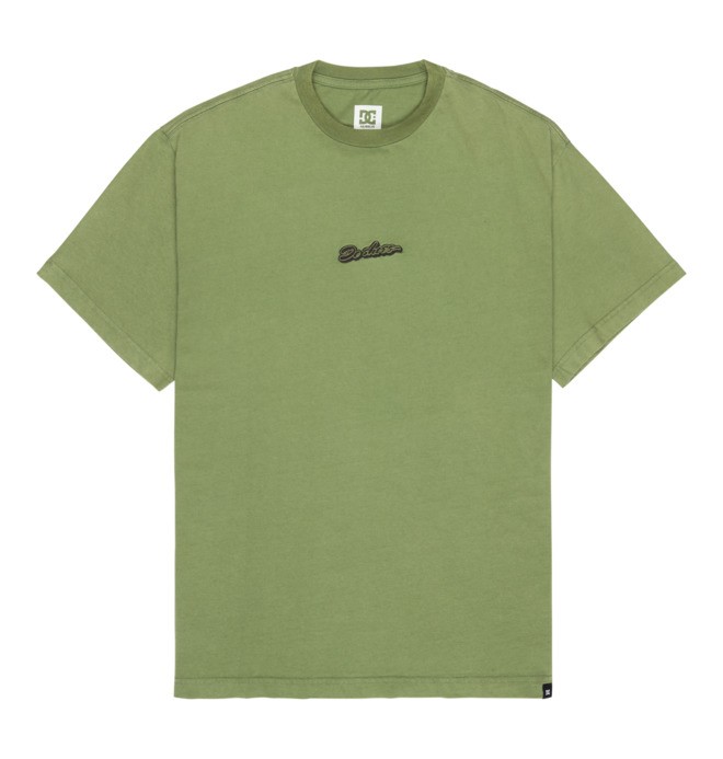 Melted Core - Short Sleeve T-Shirt for Men  EDYZT04441