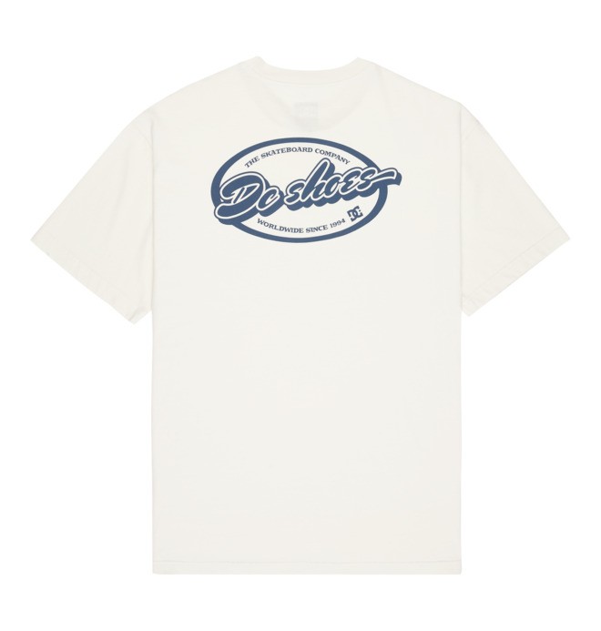 Melted Core - Short Sleeve T-Shirt for Men  EDYZT04441