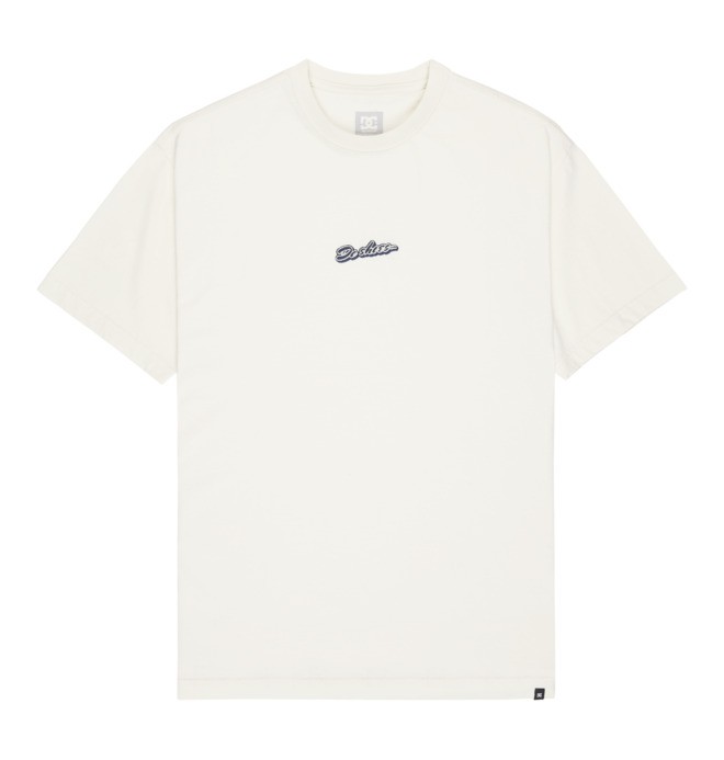 Melted Core - Short Sleeve T-Shirt for Men  EDYZT04441