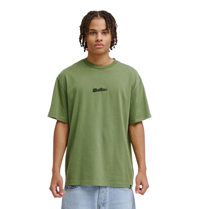 Melted Core - Short Sleeve T-Shirt for Men  EDYZT04441