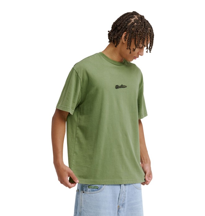 Melted Core - Short Sleeve T-Shirt for Men  EDYZT04441