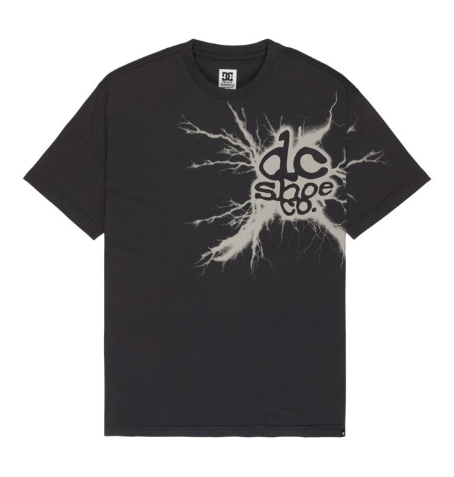 Strike Twice - Short Sleeve T-Shirt for Men  EDYZT04443