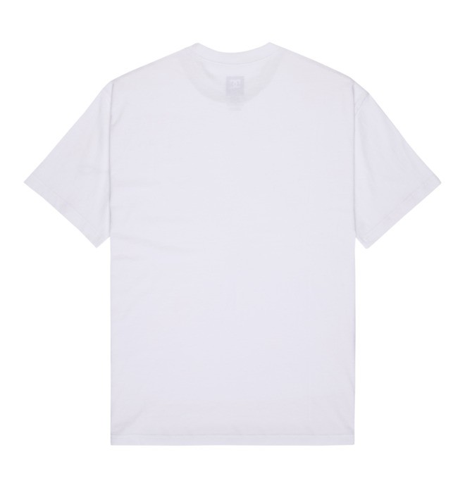 Strike Twice - Short Sleeve T-Shirt for Men  EDYZT04443