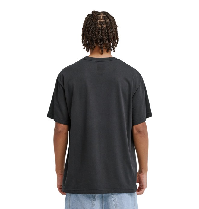 Strike Twice - Short Sleeve T-Shirt for Men  EDYZT04443