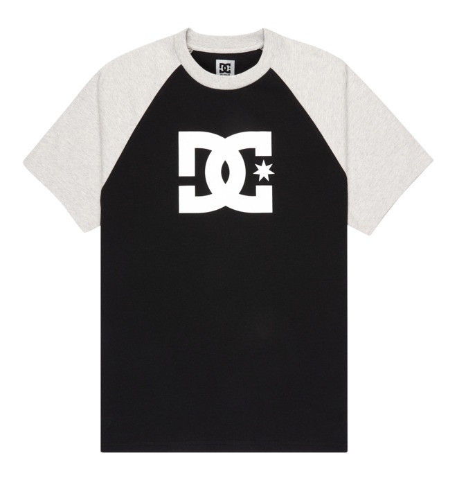 DC Corpo - Short Sleeve T-Shirt for Men  EDYZT04447