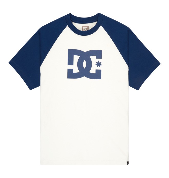 DC Corpo - Short Sleeve T-Shirt for Men  EDYZT04447