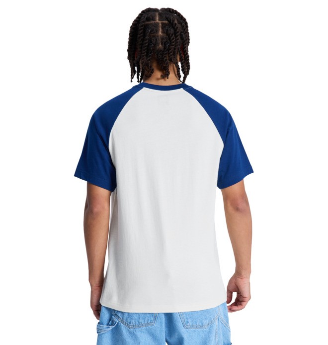 DC Corpo - Short Sleeve T-Shirt for Men  EDYZT04447