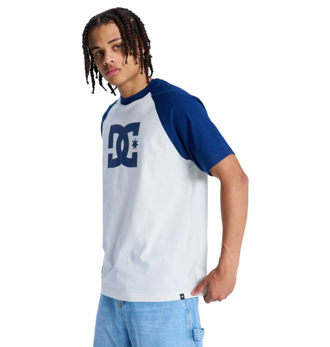 DC Corpo - Short Sleeve T-Shirt for Men  EDYZT04447