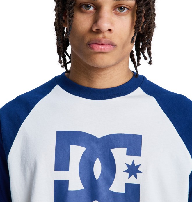 DC Corpo - Short Sleeve T-Shirt for Men  EDYZT04447