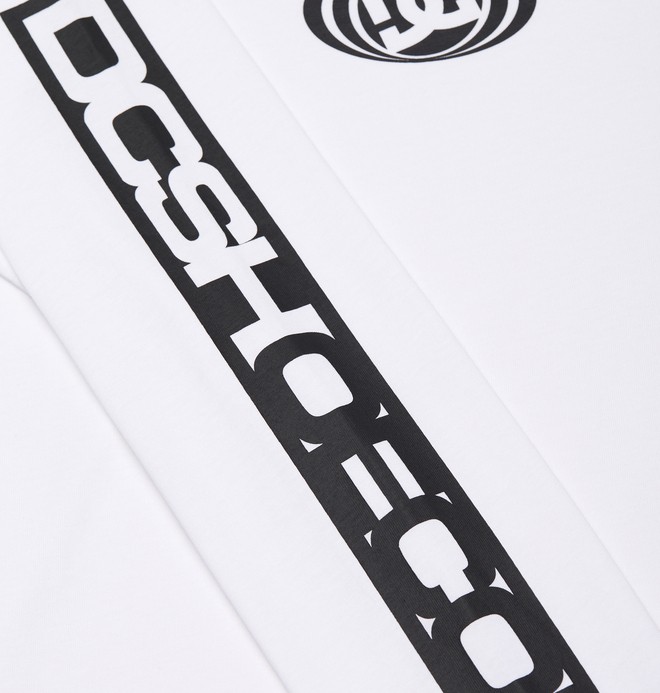 DC Echo  EDYZT04462