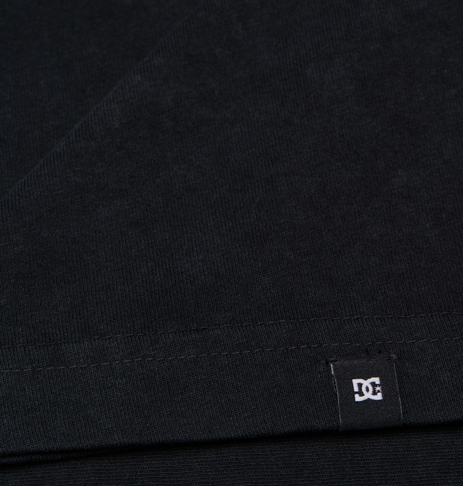 DC Wide Open  EDYZT04463