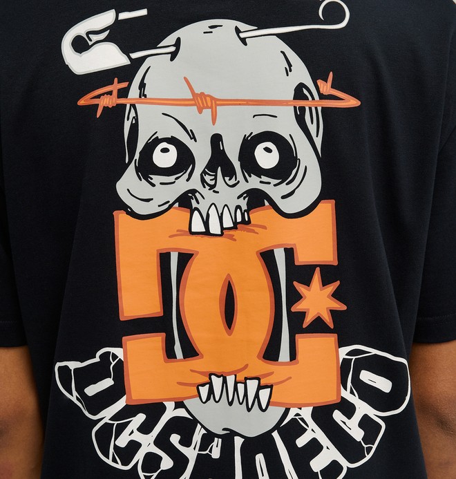 DC Safety Skull  EDYZT04490