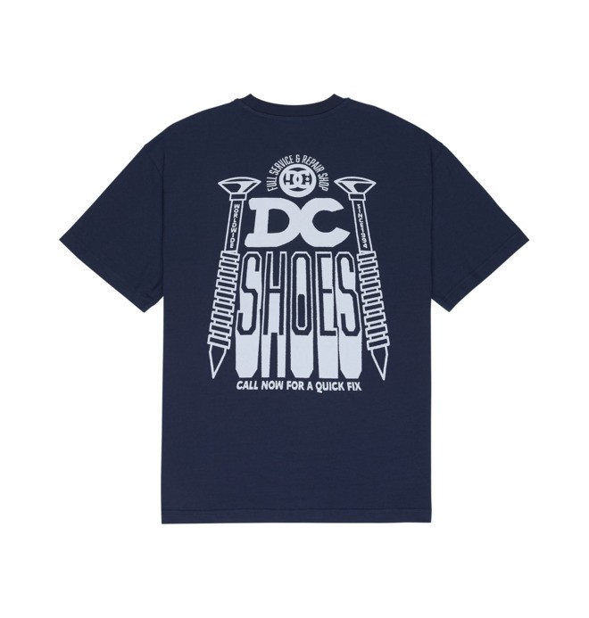 DC Screw It  EDYZT04496