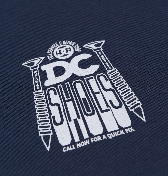 DC Screw It  EDYZT04496