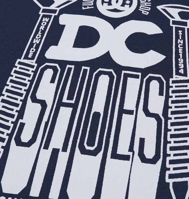 DC Screw It  EDYZT04496