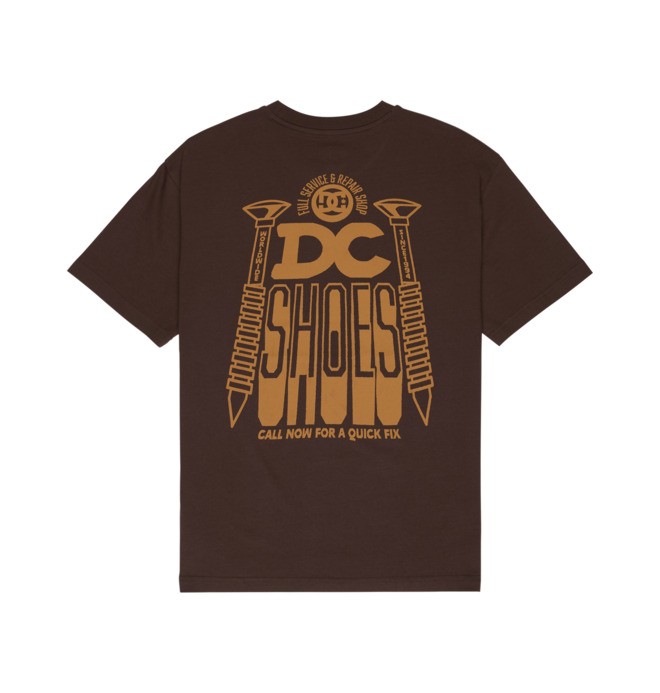 DC Screw It  EDYZT04496