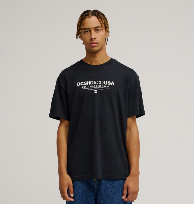 DC Heritage Font  EDYZT04497